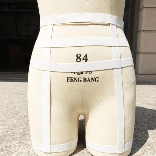 Garter belt/pastel goth/harajuku/wedding garter/suspender belt/wedding garter bridal/sexy/fetish lingerie/kawaii/ garter blet