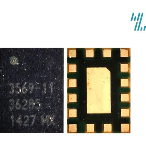 SKY3569-11 Mobile Phone Power Amplifier IC