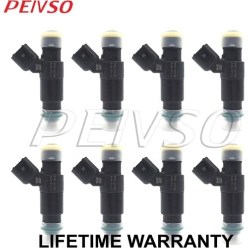 70lb 750cc Fuel Injector For Audi A4 TT Chevy Pontiac 1.8T EV14