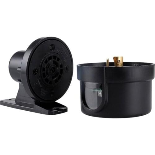 Smart Timer light Switch Waterproof Dustproof Sensor Lightswitch Controller