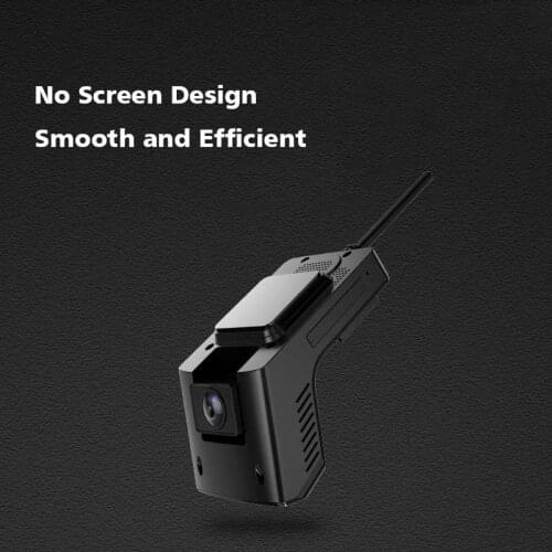 Truck Bus Video Surveillance Beidou GPS 4G Telematics Dual Lens 1080P Car Driving Recorder DashCam