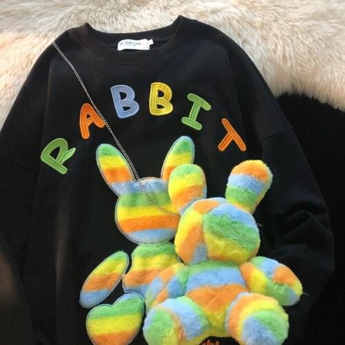 Женские толстовки VOXYMOVOXY China At AliExpress