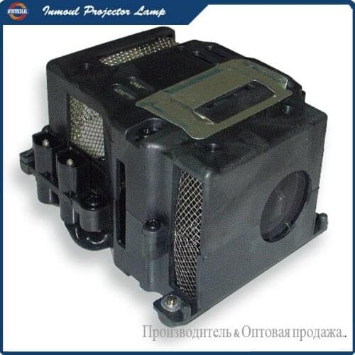 Replacement Projector lamp BQC-PGM10X for SHARP PG-M10S / PG-M10X