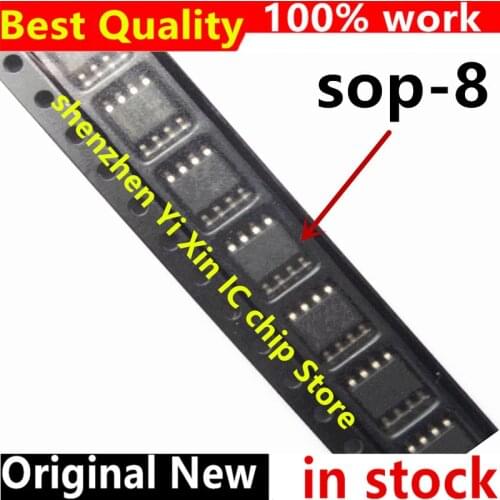 10piece)100% New NY9M012AE8 sop-8 Chipset