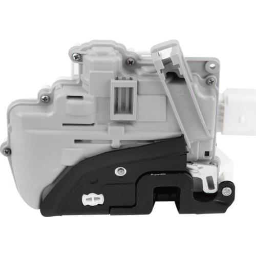 1P1837015 Left Door Latch Assembly Door Lock Actuator for Seat Altea Leon Toledo MK Car Accessories New Arrivals