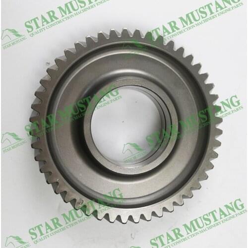 6D95 Idler Gear 48 Teeth 6204-31-6110