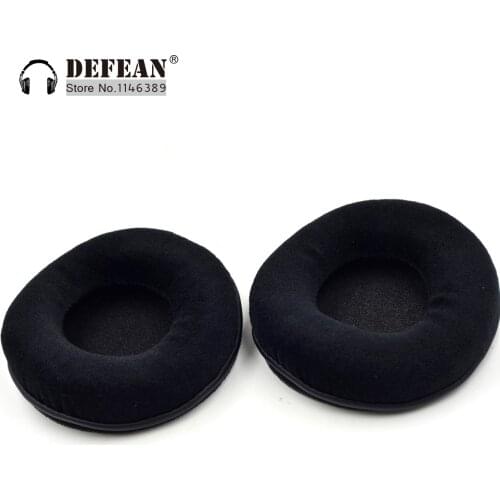 Ear pads earpad For Superlux hd662 Series hd662b hd662f hd 662 b 662f HeadphoneFree shipping alistore