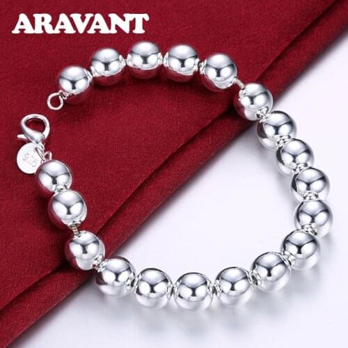 Aravant Beaded Bracelets