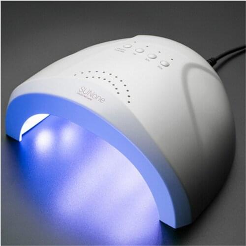 UV Nail Drying Lamp BSKT China