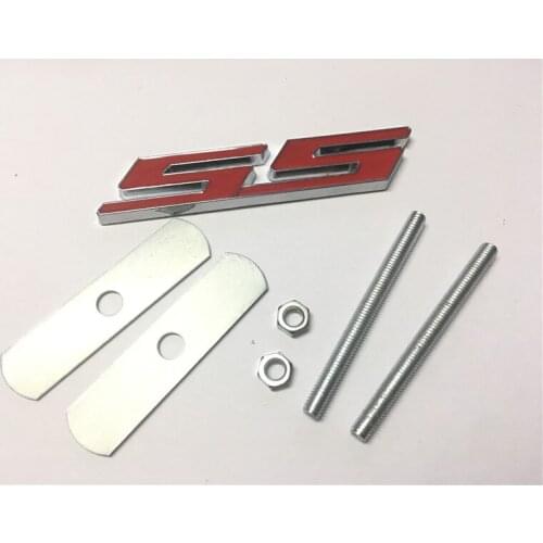 Radiator Grilles CAYEARS China