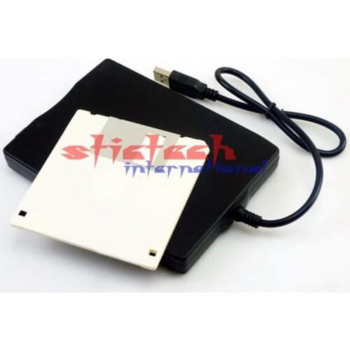 Cnstic Floppy Disk Drives