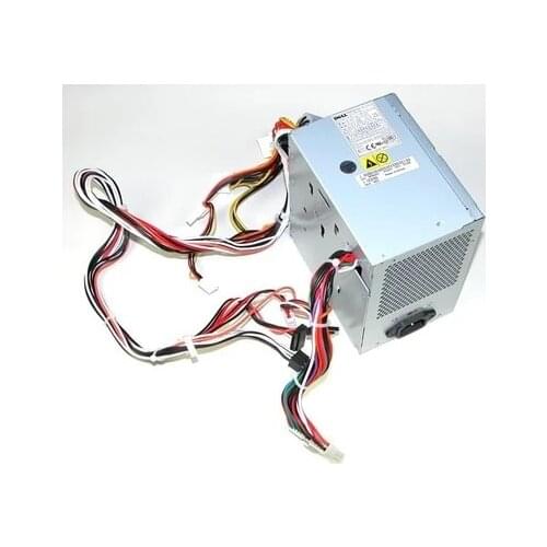 For Original DELL SC430 SC440 Workstation N305P-04 H305P-01 Power UF345