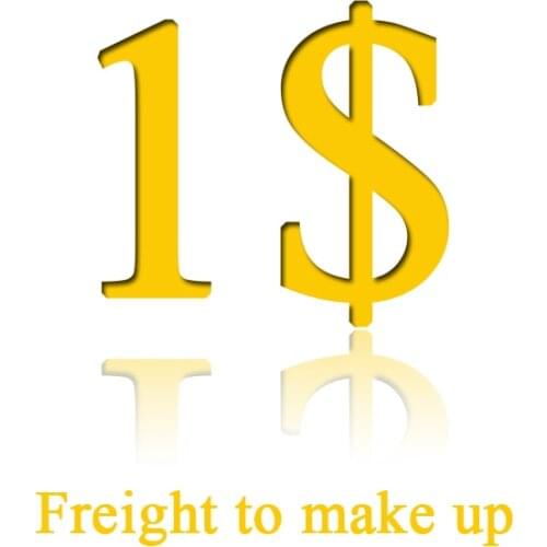 Shipping Freight to make up
