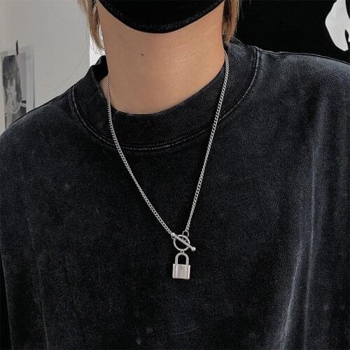 Imixlot Massive Necklaces