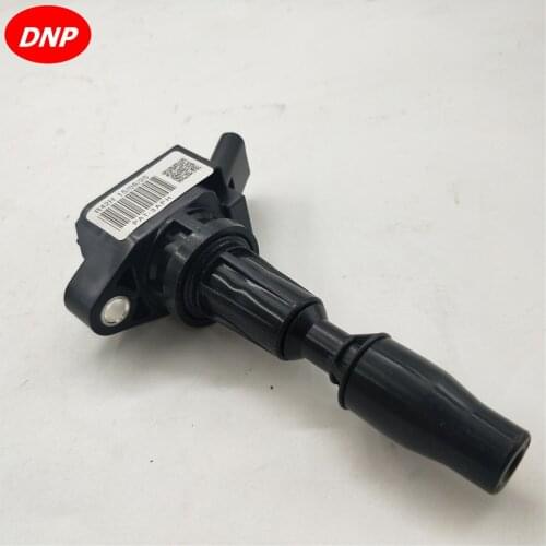DNP Ignition Coil Fit For HYUNDAI SANTA FE SONATA KIA SPORTAGE OPTIMA SORENTO 27300-2GGA0 / 273002GGA0 / 27301-2B120