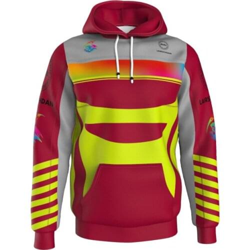 LairschDan 2021 New Spring Mans Jackets Hooded Coats Casual Sweatshirts Windbreaker Jacket Men Fashion Jacket MX MTB Clothing