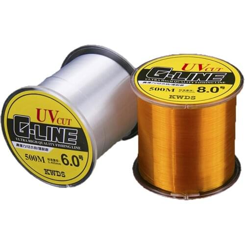 Fluorocarbon Coating Fishing Line Carbon Fiber Line Fishing Lure Wire Japan Carp Bass fishing Леска pesca