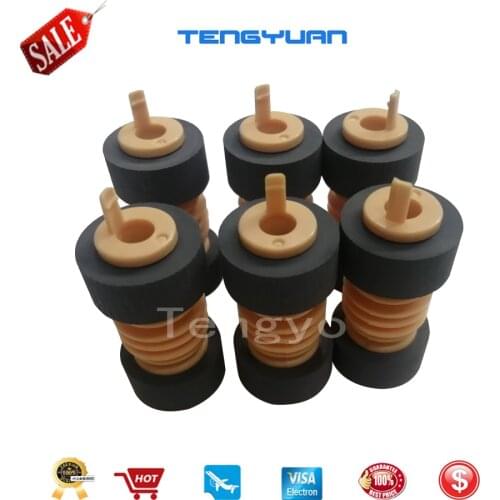 Paper Feed Kit Pickup Roller for Xerox 133 C123 C128 1632 2240 3535 5500 5550 7700 7760 5225 5230 7228 7232 7235 7245 7328 7335