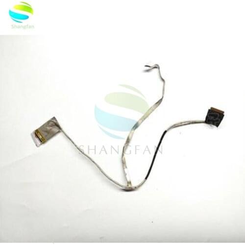 New original Laptop LCD SCREEN Cable For HP 470 G2 ZPL70 LVDS CABLE DC02001YW00
