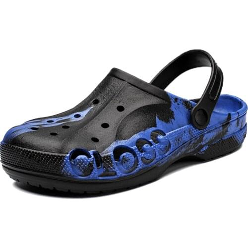 QianLeiStarFlash Men's Sandals