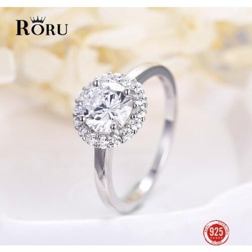 RORU Wedding Rings