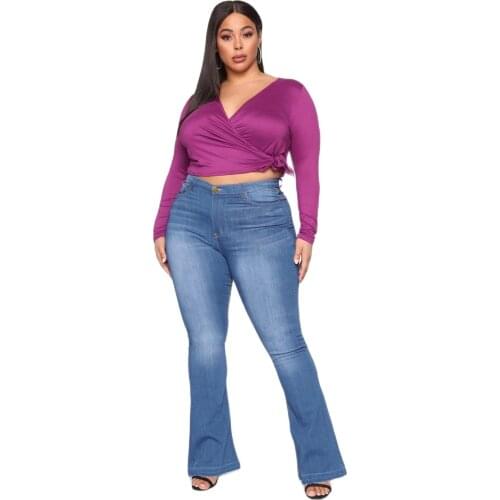 Широкие джинсы SCSTRONGER China At AliExpress