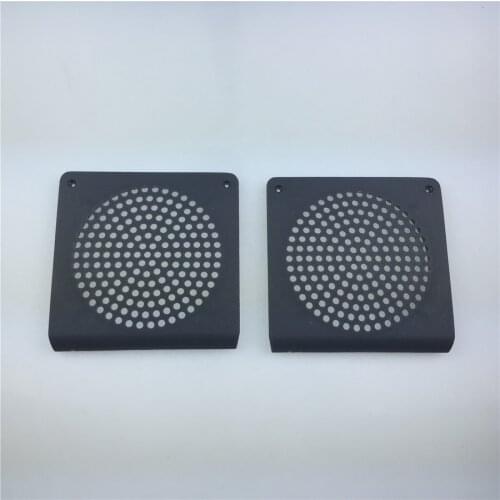 STARPAD For Jetta car front door audio modified door 5-inch speaker cover car horn cover a pair of prices free shipping