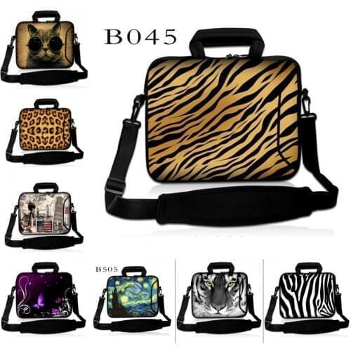 Women Men Laptop Shoulder Bag 17 16 15.6 15 14 13.3 Case For Macbook Apple Air 13 HP Dell ASUS Lenovo Mi Bags 2020 SBR Handbag