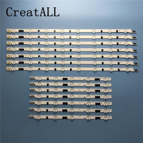 832mm LED Backlight strip For BN96-25304A BN41-01970A UN40F6400 UE40F6500 UE40F6200AK UE40F5300 UE40F6800 UE40F6510 UA40F5000