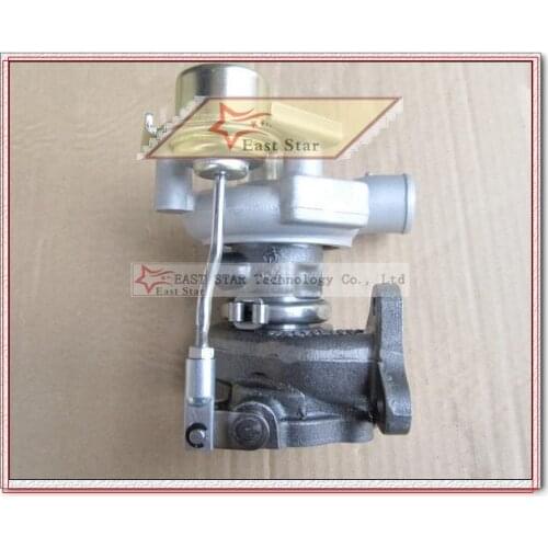 Free Ship TD025 49173-06503 49173-06501 49173-06500 Turbine Turbo For OPEL For Vauxhall Astra G Astra Combo H Corsa Y17DT 1.7L