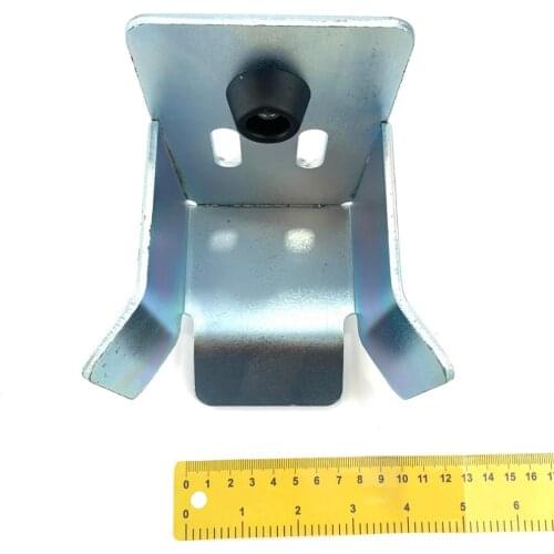 Bottom for gate md5s8s kit2