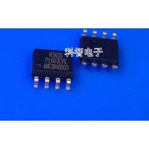 100% New&original P1403EVG P1403EV8 P1403EV6 SOP-8 BOM