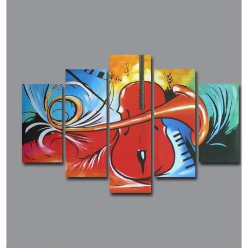 SH-004 Licai Acoustic Decoration Wall Painting Sound-absorbing Picture Living Room Piano Room Material Silencer Board