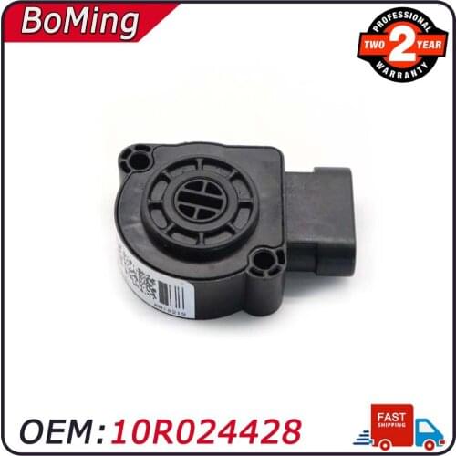 Car Accelerator Pedal Sensor Pressure Sensor 10R024428 For Daewoo For Hyundai For Mitsubishi 10R-024428 E11 034428 FY7-016-2151