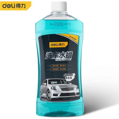 Deli Household Cleaners