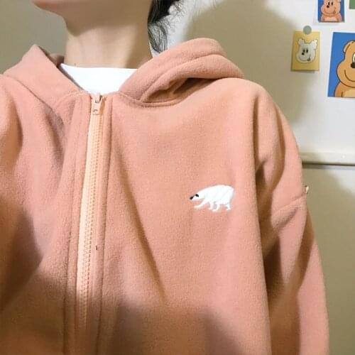 FYCOOKY Women's Fleece Hoodies