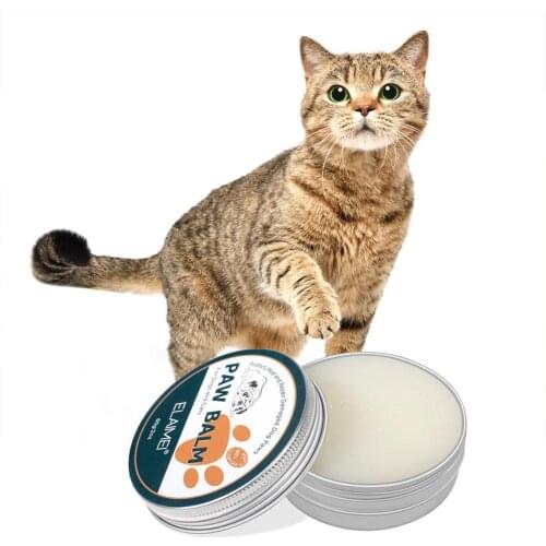 Pet Paw Care Creams For Puppy Dog Cat Paw Anti-cracking Care Cream Moisturizing Protection Forefoot Toe Health Pet Products
