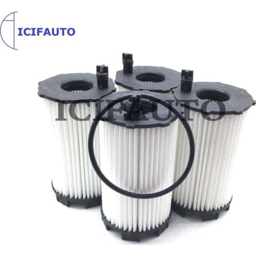 Engine Oil Filter For Audi A4 A5 A6 A8 R8 VW Touareg 079198405B,079115561F 079115561K 079198405E