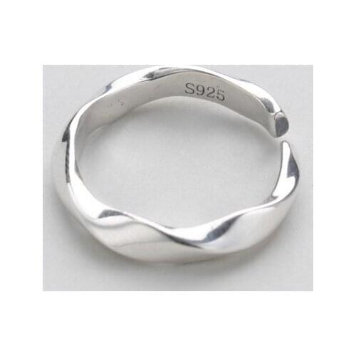 Fashion Female Irregular Finger Rings For Women Lover Wedding Jewelry Party Trendy Statement Rings Wholesale