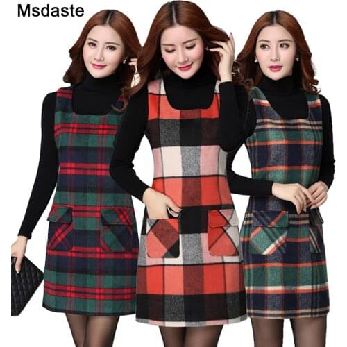 MsDaste Dresses For Full