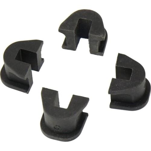 4xVariator Slides Key Guides Set For CFMoto CF Motor 500cc CF500 ATV UTV