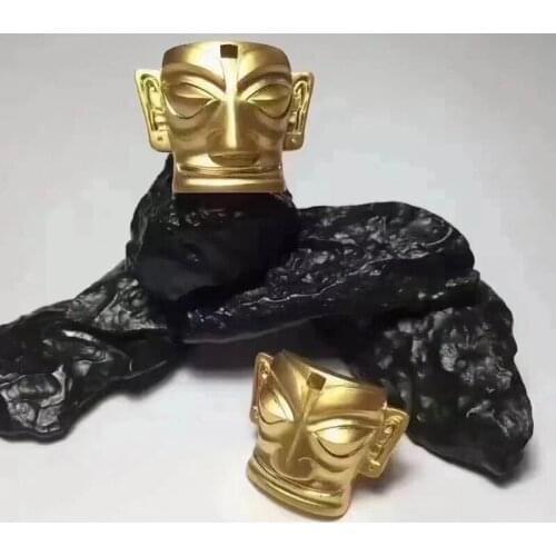 OPASKAS Men's Rings
