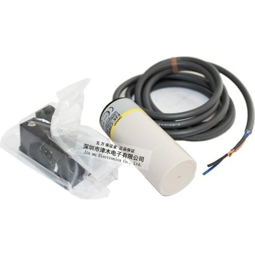 Original E2K-C25ME1 capacitive sensor 6months warranty