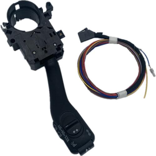 FOR VW Golf 4 MK4 Bora Passat B5 For Audi A2 A3 A6 TT Skoda Octavia Fabia Seat Cruise Control System Switch 8L0 953 513 J