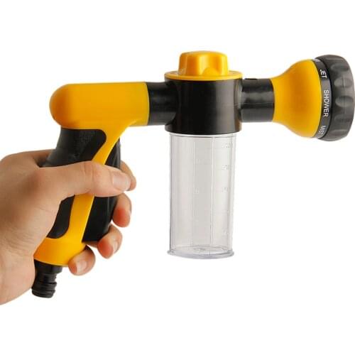 R'DEER Sprayers For Irrigation
