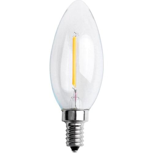 REFURBISHHOUSE LED Bulbs E12