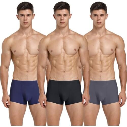 ROGRDNAN Men's Underwear