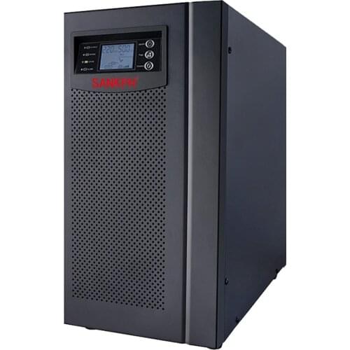 SANKPH Electrical Equipment