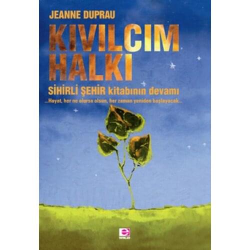 The People Of spark (Magic City Book Read More)