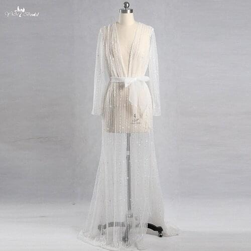 Yiaibridal V-neck Women Dresses